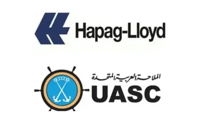 赫伯罗特 Hapag-Lloyd 美线船司合作